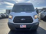 Used 2016 Ford Transit 250 Medium Roof Empty Cargo Van for sale #25F298A - photo 2