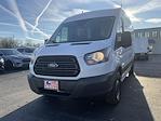 Used 2016 Ford Transit 250 Medium Roof Empty Cargo Van for sale #25F298A - photo 3