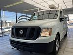 Used 2015 Nissan NV HD Standard Roof Empty Cargo Van for sale #25F298B - photo 4