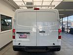 Used 2015 Nissan NV HD Standard Roof Empty Cargo Van for sale #25F298B - photo 6