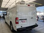 Used 2015 Nissan NV HD Standard Roof Empty Cargo Van for sale #25F298B - photo 7