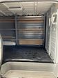 Used 2015 Nissan NV HD Standard Roof Empty Cargo Van for sale #25F298B - photo 8