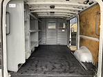 Used 2015 Nissan NV HD Standard Roof Empty Cargo Van for sale #25F298B - photo 9
