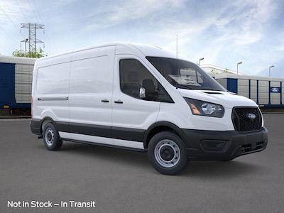 2025 Ford Transit 250 Medium Roof RWD Empty Cargo Van for sale #25F299 - photo 1