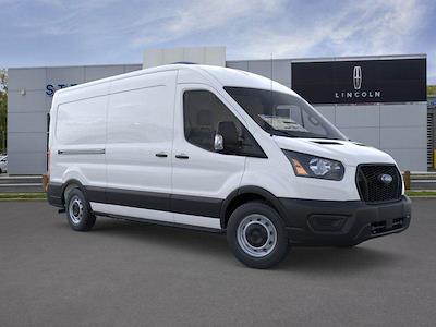 New 2025 Ford Transit 250 Medium Roof Empty Cargo Van for sale #25F299 - photo 1