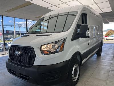 2025 Ford Transit 250 Medium Roof RWD Empty Cargo Van for sale #25F299 - photo 2