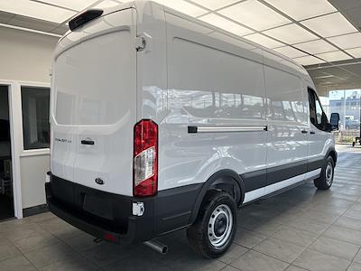 2025 Ford Transit 250 Medium Roof RWD Empty Cargo Van for sale #25F299 - photo 2