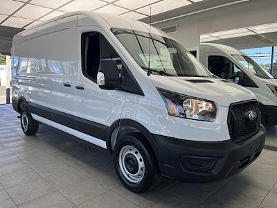 2025 Ford Transit 250 Medium Roof RWD Empty Cargo Van for sale #25F299 - photo 1