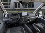 2025 Ford Transit 250 Medium Roof RWD Empty Cargo Van for sale #25F299 - photo 10