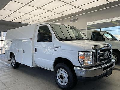Used 2013 Ford E-350 Cutaway for sale #25F299A - photo 1