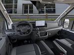 2025 Ford Transit 250 Medium Roof RWD Empty Cargo Van for sale #25F300 - photo 9