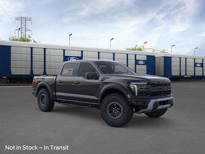 2025 Ford F-150 SuperCrew Cab 4x4 Pickup for sale #25F302 - photo 1