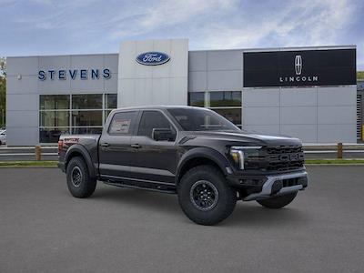 2025 Ford F-150 SuperCrew Cab 4x4 Pickup for sale #25F302 - photo 1