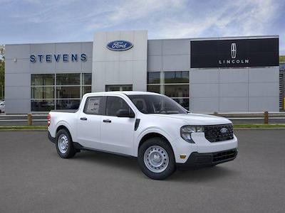 2025 Ford Maverick SuperCrew Cab AWD Pickup for sale #25F303 - photo 1