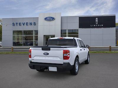 2025 Ford Maverick SuperCrew Cab AWD Pickup for sale #25F303 - photo 2