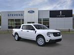 2025 Ford Maverick SuperCrew Cab AWD Pickup for sale #25F303 - photo 1