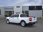 2025 Ford Maverick SuperCrew Cab AWD Pickup for sale #25F303 - photo 5