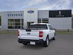 2025 Ford Maverick SuperCrew Cab AWD Pickup for sale #25F303 - photo 8