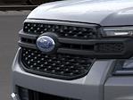 2025 Ford Ranger SuperCrew Cab 4x4 Pickup for sale #25F306 - photo 17