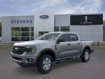 2025 Ford Ranger SuperCrew Cab 4x4 Pickup for sale #25F306 - photo 1
