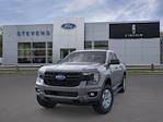 2025 Ford Ranger SuperCrew Cab 4x4 Pickup for sale #25F306 - photo 4