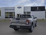 2025 Ford Ranger SuperCrew Cab 4x4 Pickup for sale #25F306 - photo 3