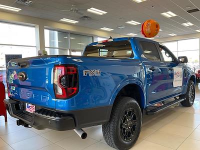 2025 Ford Ranger SuperCrew Cab 4x4 Pickup for sale #25F307 - photo 2