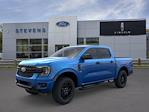 2025 Ford Ranger SuperCrew Cab 4x4 Pickup for sale #25F307 - photo 1