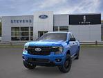 2025 Ford Ranger SuperCrew Cab 4x4 Pickup for sale #25F307 - photo 3