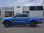 2025 Ford Ranger SuperCrew Cab 4x4 Pickup for sale #25F307 - photo 4
