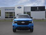 2025 Ford Ranger SuperCrew Cab 4x4 Pickup for sale #25F307 - photo 6