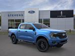 2025 Ford Ranger SuperCrew Cab 4x4 Pickup for sale #25F307 - photo 7