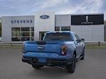 2025 Ford Ranger SuperCrew Cab 4x4 Pickup for sale #25F307 - photo 8