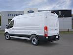 2025 Ford Transit 250 Medium Roof RWD Empty Cargo Van for sale #25F318 - photo 7