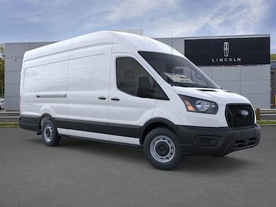 2025 Ford Transit 350 High Roof RWD Empty Cargo Van for sale #25F324 - photo 1