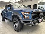 2019 Ford F-150 SuperCrew Cab 4x4 Pickup for sale #25F329A - photo 1
