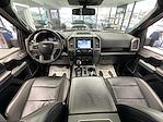 2019 Ford F-150 SuperCrew Cab 4x4 Pickup for sale #25F329A - photo 17