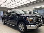 Used 2021 Ford F-150 XLT SuperCrew Cab for sale #25F335B - photo 1