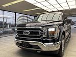 Used 2021 Ford F-150 XLT SuperCrew Cab for sale #25F335B - photo 3