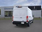 2025 Ford Transit 250 Medium Roof RWD Empty Cargo Van for sale #25F338 - photo 3
