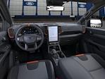 2025 Ford Ranger SuperCrew Cab 4x4 Pickup for sale #25F339 - photo 9