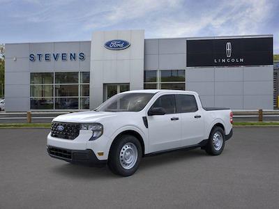 2025 Ford Maverick SuperCrew Cab AWD Pickup for sale #25F342 - photo 2