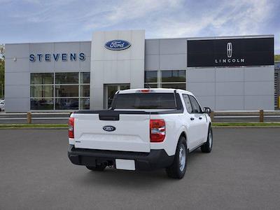2025 Ford Maverick SuperCrew Cab AWD Pickup for sale #25F342 - photo 2