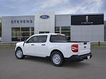 2025 Ford Maverick SuperCrew Cab AWD Pickup for sale #25F342 - photo 5