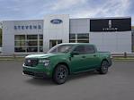 2025 Ford Maverick SuperCrew Cab AWD Pickup for sale #25F343 - photo 2
