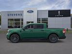 2025 Ford Maverick SuperCrew Cab AWD Pickup for sale #25F343 - photo 4