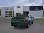 2025 Ford Maverick SuperCrew Cab AWD Pickup for sale #25F343 - photo 8