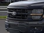 2025 Ford F-150 SuperCrew Cab 4x4 Pickup for sale #25F345 - photo 17