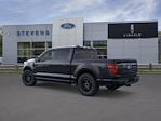 2025 Ford F-150 SuperCrew Cab 4x4 Pickup for sale #25F345 - photo 5