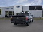 2025 Ford F-150 SuperCrew Cab 4x4 Pickup for sale #25F345 - photo 8